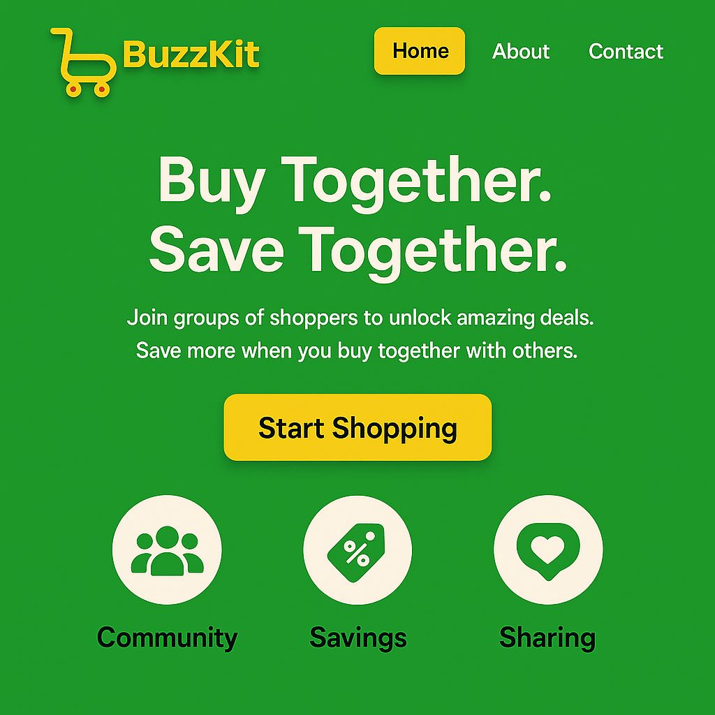 About Buzzkit